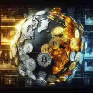 global bitcoin